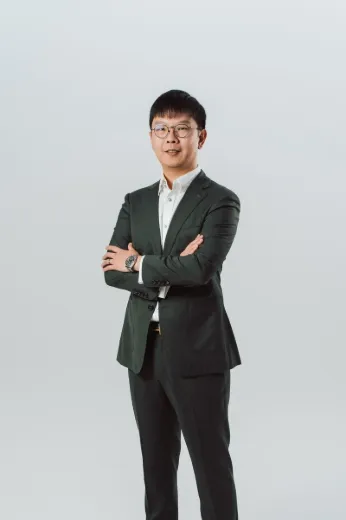 Shaobo (kevin)  Su - Real Estate Agent at Denox Global