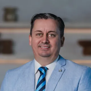 Sam Skinner - Real Estate Agent