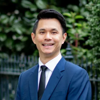 Max Hui - Real Estate Agent