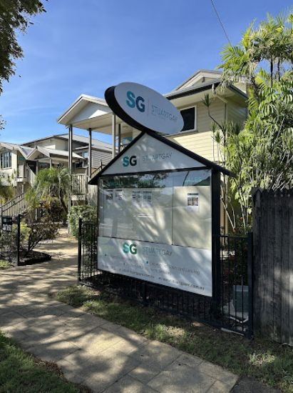 Stuart Gay Real Estate - Real Estate Agency