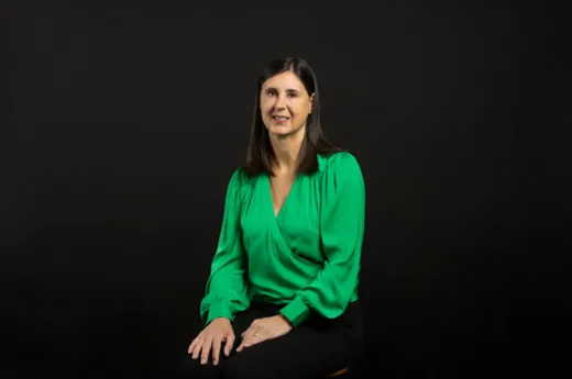 Barbara Baltas - Real Estate Agent at Dingle Partners - Melbourne