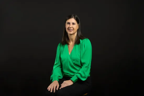 Barbara Baltas - Real Estate Agent at Dingle Partners - Melbourne