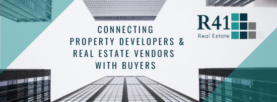 R41 REAL ESTATE PTY LTD - POINT COOK - Real Estate Agency