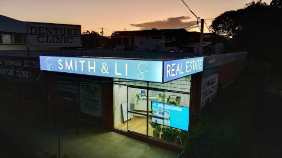 Smith & Li - Brisbane - Real Estate Agency