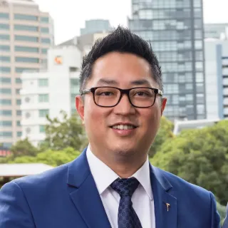 Stephen Chui - Real Estate Agent