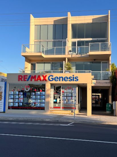 RE/MAX Genesis - Lakes Entrance - Real Estate Agency