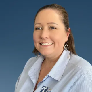 Natasha Allen - Real Estate Agent