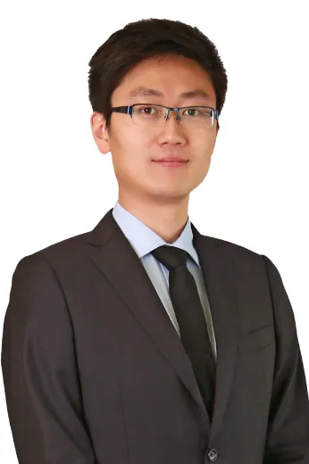 Bo Li - Real Estate Agent at Big Realty - Eastwood