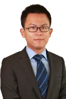 Haiyuan (Steven) Chen - Real Estate Agent