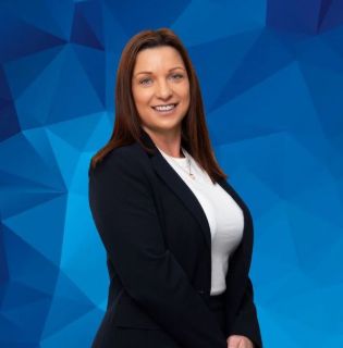Kristy Williams - Real Estate Agent