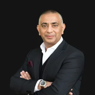 Sachin Arora - Real Estate Agent