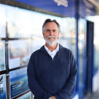 John Stott - Real Estate Agent