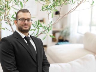 David Hotait - Real Estate Agent