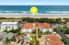 Beachfront Living at "The Breakers" - Ocean Views & Effortless Coastal Style