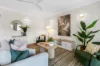 Stylish 2-Bedroom Unit with Large Courtyard