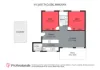 Stylish 2-Bedroom Unit with Large Courtyard
