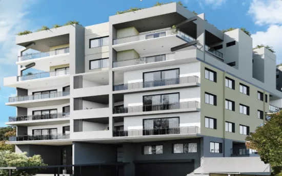 GROVE APTS