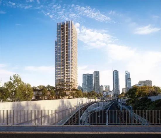 9-11 Nelson Street, Chatswood NSW 2067