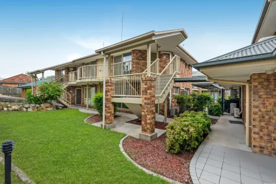 High-Yield Dual-Key Property with Value-Add Upside