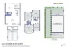 Primely located architecturally designed four-bedroom townhouse