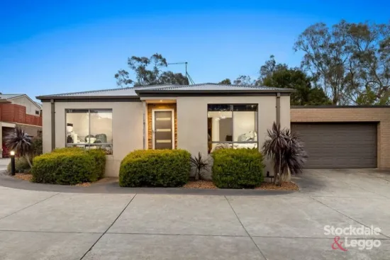 Stylish, Spacious & Superbly Located – This One Ticks Every Box!