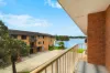 Relaxed Tweed River living with scope to update