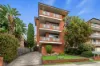Conveniently Located Apartment with Leafy Outlook