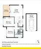 Conveniently Located Apartment with Leafy Outlook