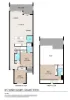 Stunning executive apartment with sparkling harbour views