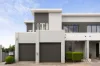 Spectacular three-bedroom townhome in boutique complex