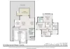 Spectacular three-bedroom townhome in boutique complex
