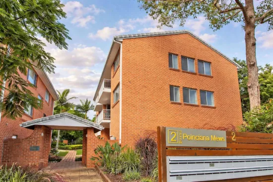 Off Market Opportunity | Renovated 2-Bedroom Apartment in Taringa