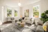 Bay-Side Prestige in "Park Lane Mansions"