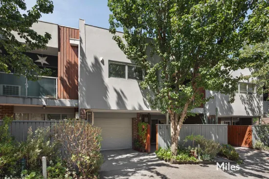 Hidden, Spacious Gem With Direct Park Access