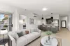 Modern Unit in a prime location with a pool!