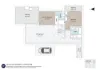 Modern Unit in a prime location with a pool!