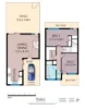 Stylish Townhouse Minutes from the CBD