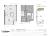 Spacious 184m2 Townhouse with Fresh Paint, New Flooring & Oversized Master Retre