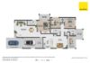 Lowset, Freestanding & Exceptionally Private!!