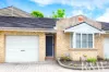 Spacious Split-Level 2 Bedroom Villa!