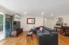 North facing spacious 3 bedroom 