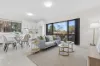 Convenient Three Bedrooms With Sweeping District Views