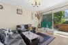 LIGHT-FILLED INTERIORS, FULL BRICK UNIT, ULTRA-CONVENIENT LOCALE