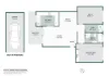 LIGHT-FILLED INTERIORS, FULL BRICK UNIT, ULTRA-CONVENIENT LOCALE