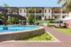 Freestyle Resort - First Floor Apartment Overlooking the Pool