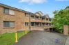 TWO-BEDROOM APARTMENT – SPACIOUS, TIMBER FLOORING, TWO TOILETS & TWO BALCONIES!