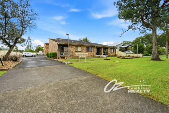 Prime Location - Amazing Opportunity!