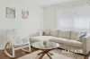 Fully renovated, in a super neat and tidy complex
