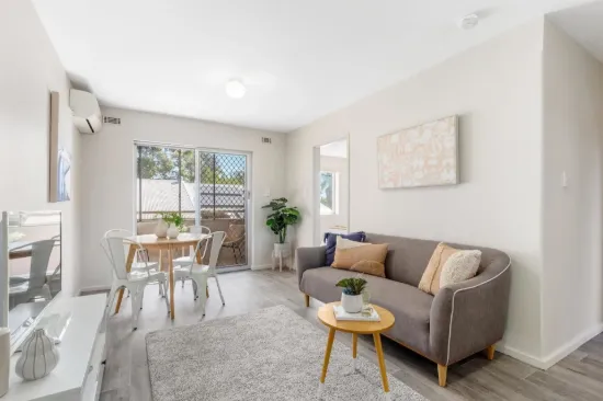 Freshly Renovated & Move-In Ready in a Premier Inglewood Location