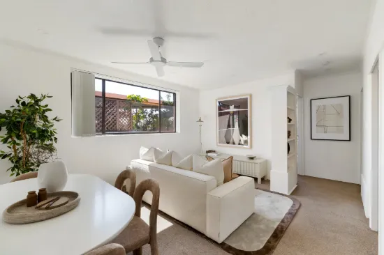 Exceptional entry-level opportunity with parking